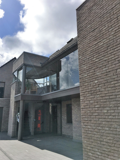 Exterior & Views 1, Logies Ternier, West-Vlaanderen