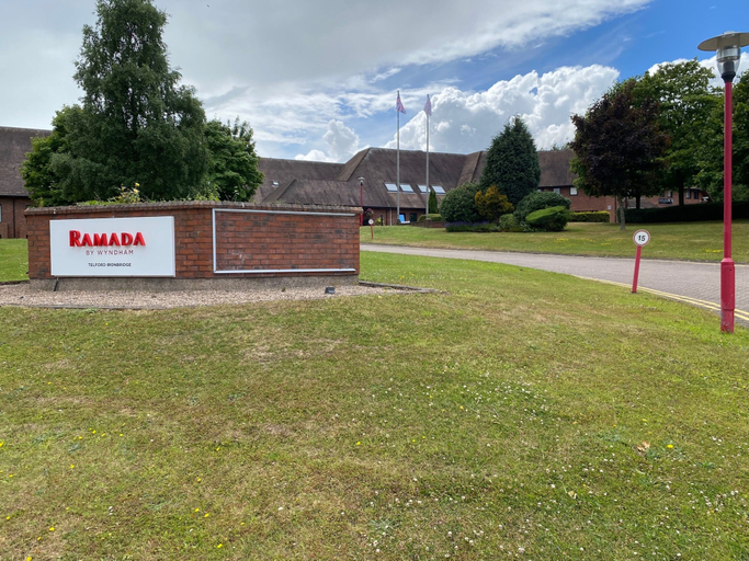 Others 1, Ramada by Wyndham Telford Ironbridge, Telford and Wrekin