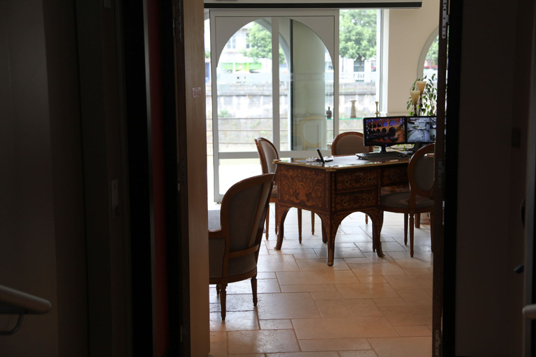 Others 5, Hotel Vauban, Doubs