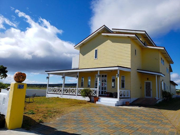 Others 3, The Jungle House, Pingtung
