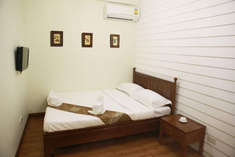 Bedroom 7