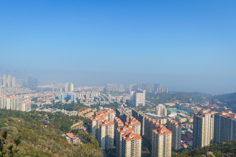Nearby Landmark 4, Peony Harbor City Hotel, Xiamen