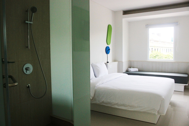 Bedroom 21