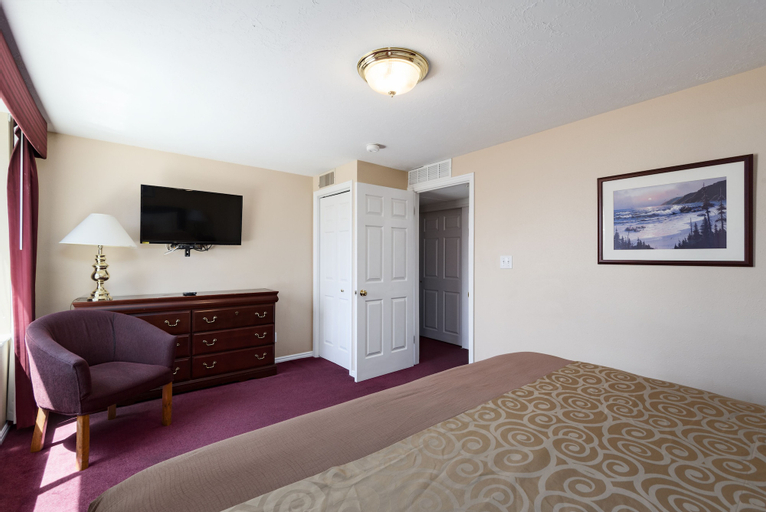 Bedroom 7