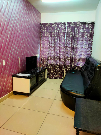 Others 3, HOMESTAY BAJET @ CYBER CITY 2, Penampang