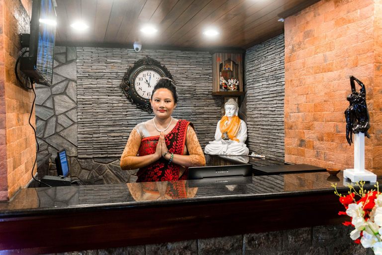 Others 3, Hotel Tin Tin Bijanbari, Darjiling