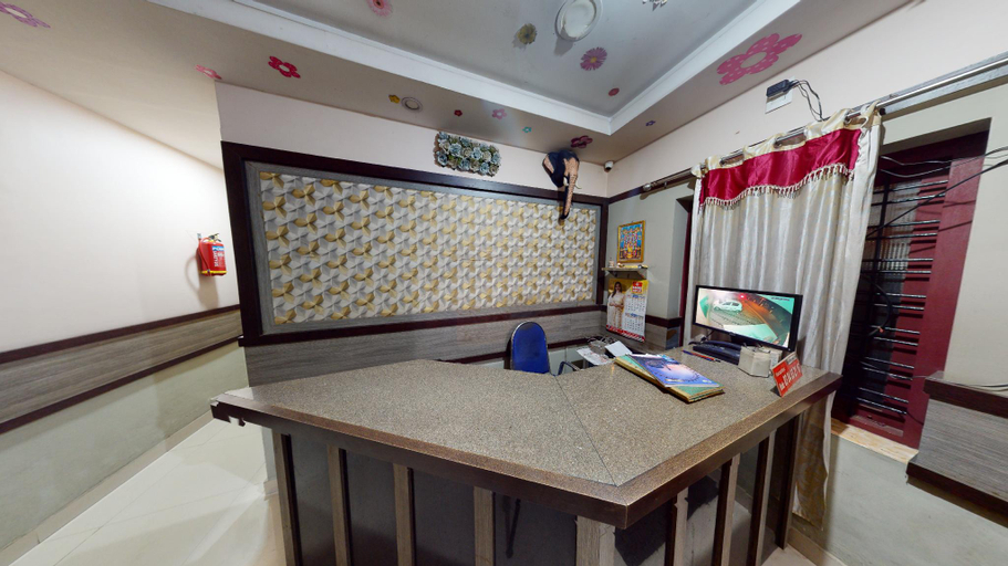 Others 3, Mega Tourist Home, Ernakulam