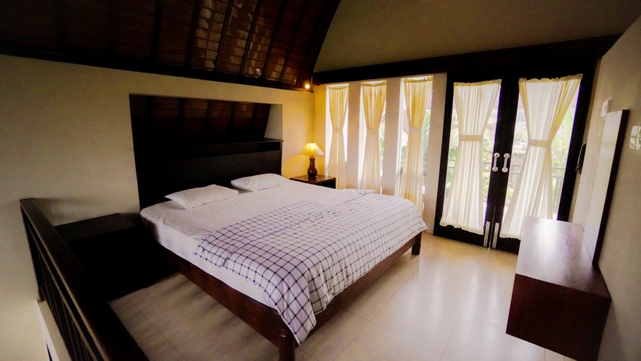 Bedroom 23