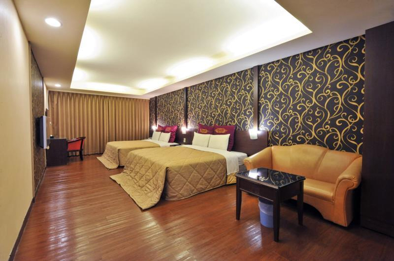 Others 5, Carnival Motel, New Taipei City