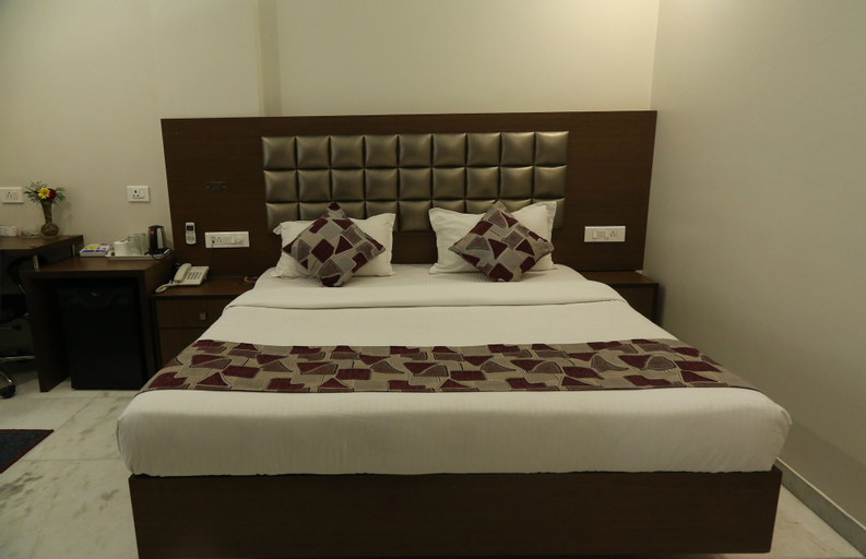 Bedroom 8