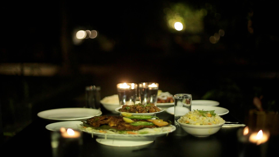 Food & Drinks 5, The Awakening Garden Family Resort, Malappuram