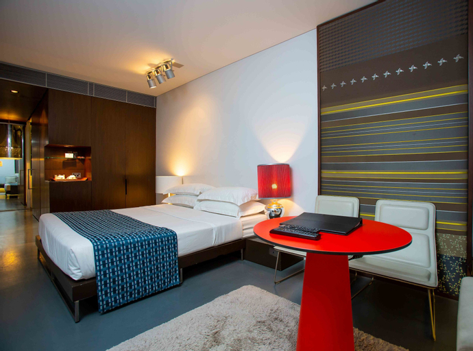 Bedroom 8