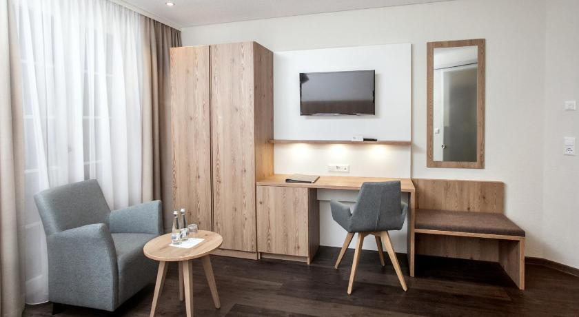 Hotel-Gasthaus Engel Luttingen, Waldshut