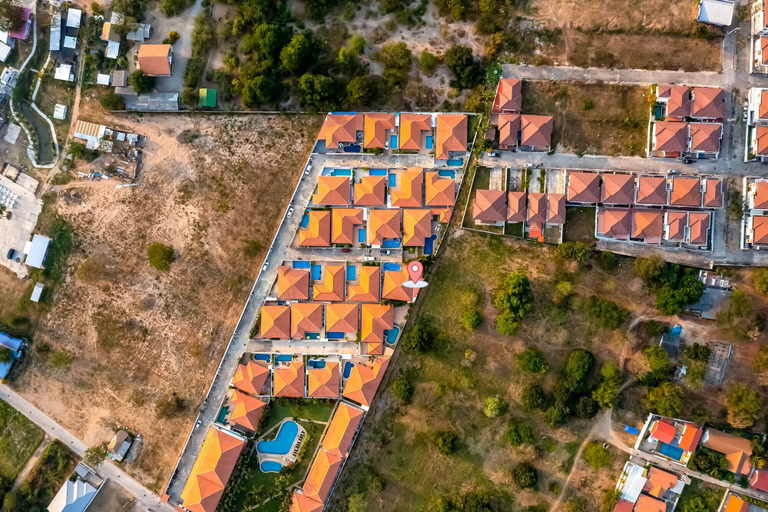 Exterior & Views 2, Private 4 Bedroom Pool Villa - NG411, Hua Hin