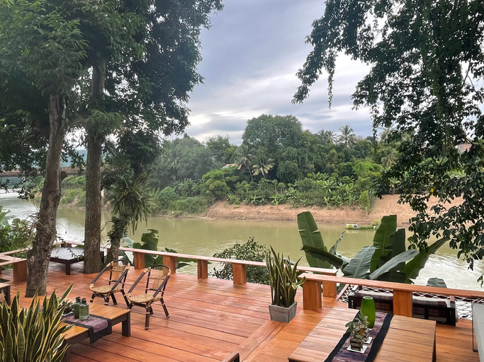 Others 5, Moonlight Champa Riverview, Luang Prabang
