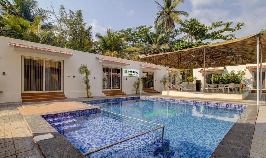 Sport & Beauty 5, Code Red, North Goa