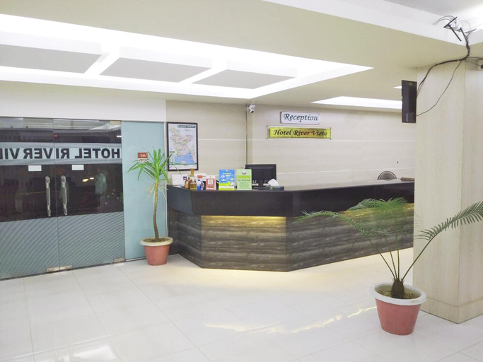 Others 5, Hotel River View Sylhet, Sylhet