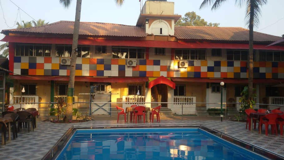 Sport & Beauty 4, Sukhsagar Beach Resort, South Goa