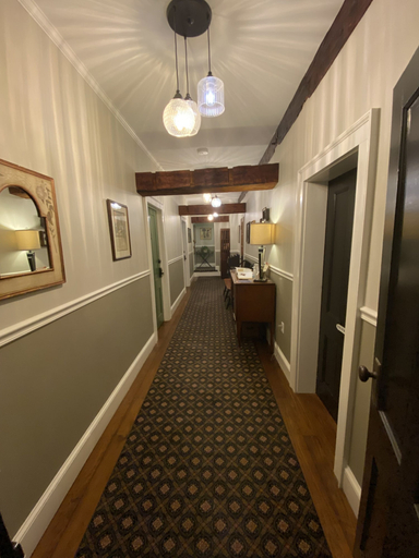 Others 5, The Park Inn, Steuben