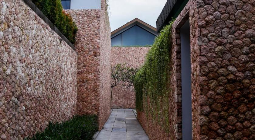 Exterior & Views 4, Agranusa Signature Villa, Badung