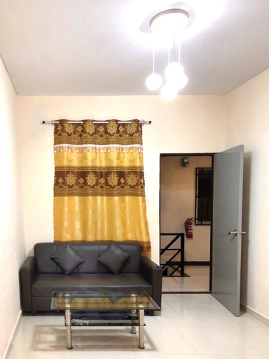 Others 3, Sharon Square Apartments, Batam