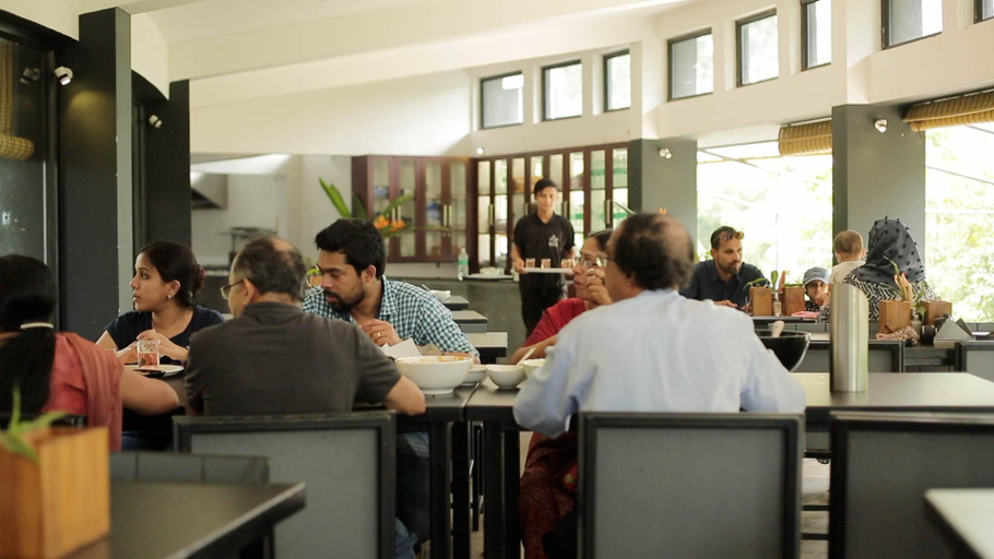 Food & Drinks 2, The Awakening Garden Family Resort, Malappuram