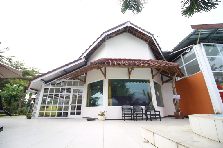 Exterior & Views 2