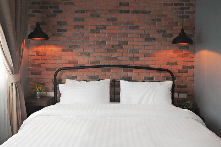 Bedroom 19