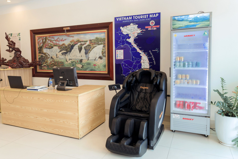 Others 5, Luxury Airport Hotel & Travel, Sóc Sơn