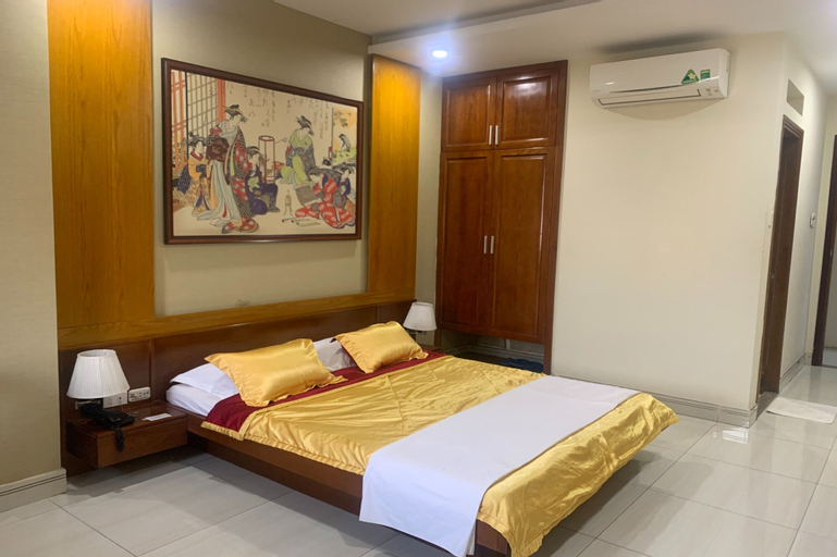 Bedroom 16