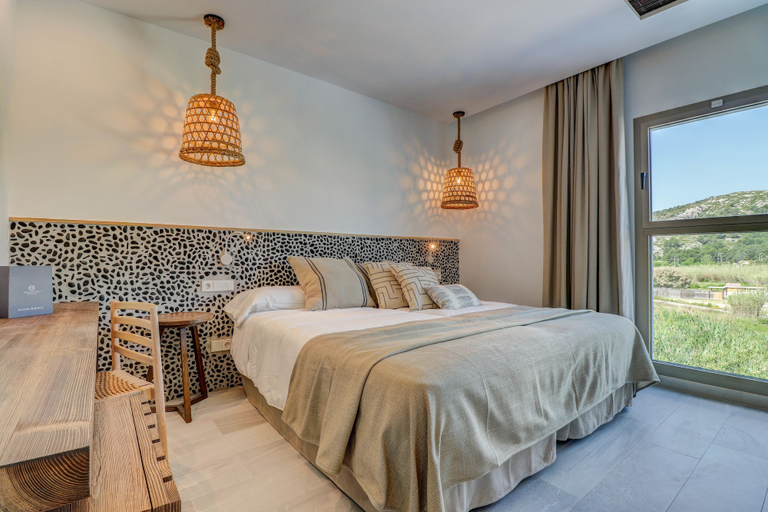 Bedroom 4, Hoposa Pollentia - Adults Only, Baleares