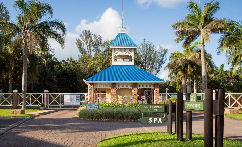 Others 5, Caribbean Estates, Ugu