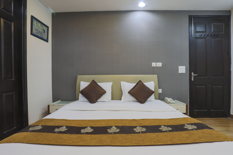 Bedroom 10