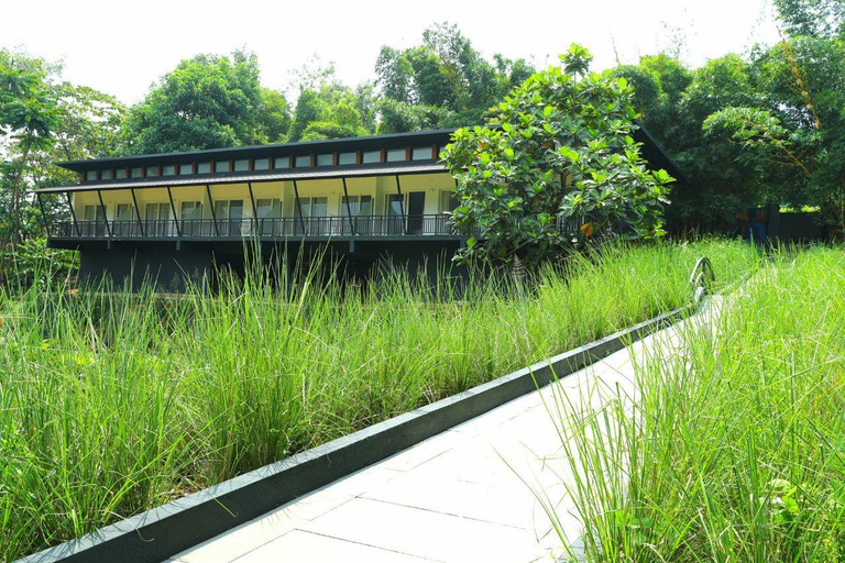 Others 3, The Awakening Garden Family Resort, Malappuram