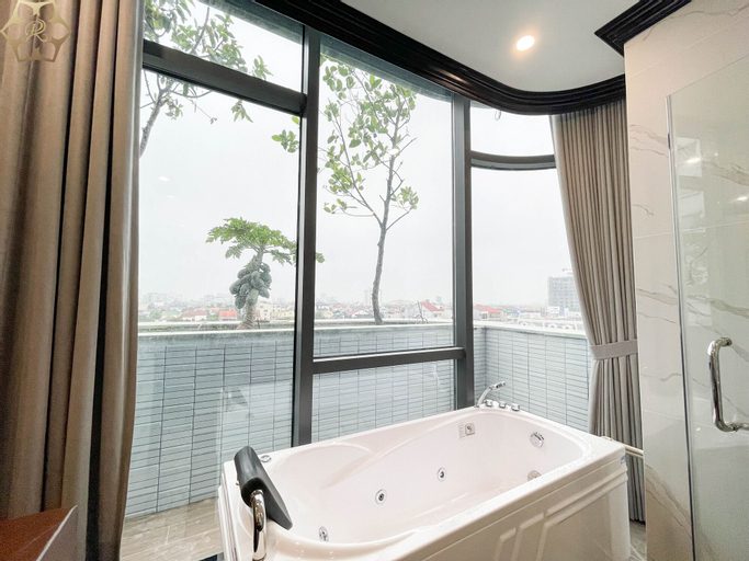 Bedroom 20