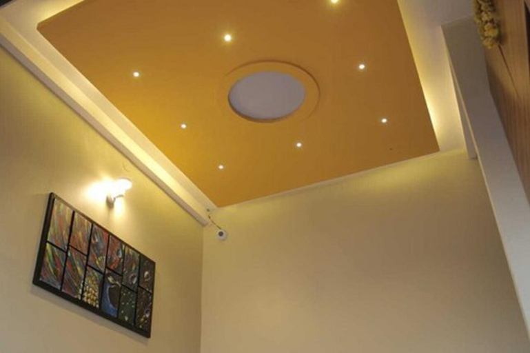 Others 4, Hotel Grand Gayathri, Kancheepuram