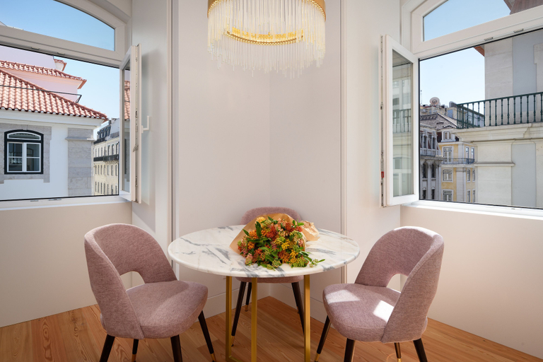 Others 5, Ouro Grand By Level Residences, Lisbon