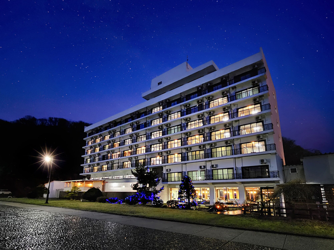 Toya Onsen Hotel Hanabi, Tōyako