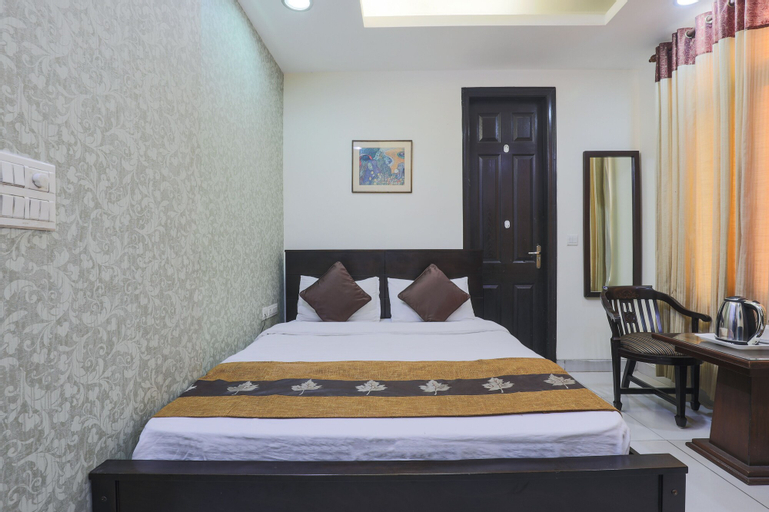 Bedroom 9