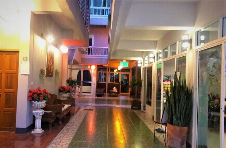 Exterior & Views 2, Studio'Z, Muang Chiang Mai