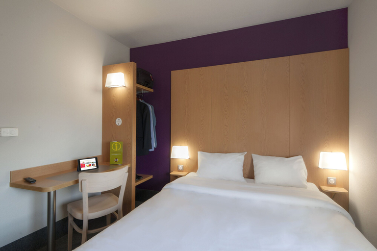 Bedroom 20
