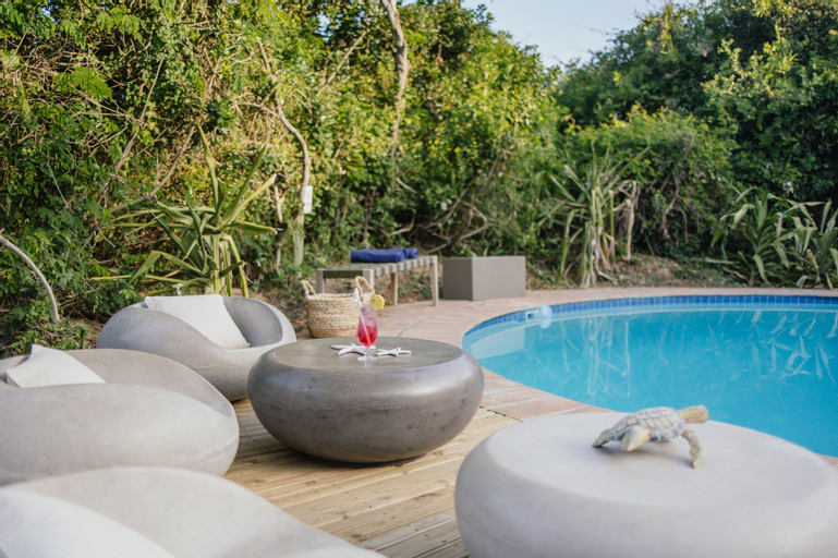 Sport & Beauty 3, Thonga Beach Lodge, Umkhanyakude