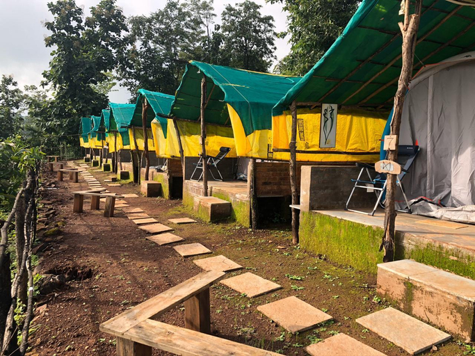 Others 5, Ananta ecostays near Khodala, Palghar