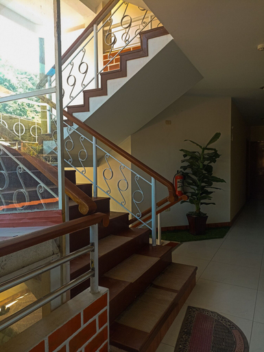 Others 5, Hotel Payanito, Chanchamayo