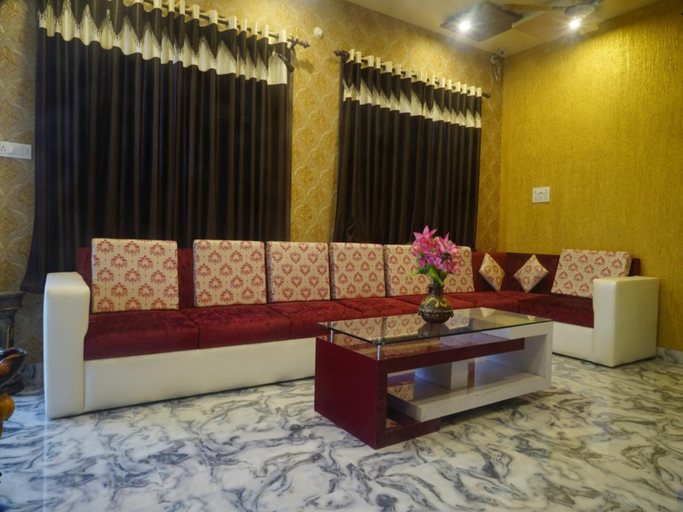 Others 2, Rawla Pushkar Resort, Ajmer