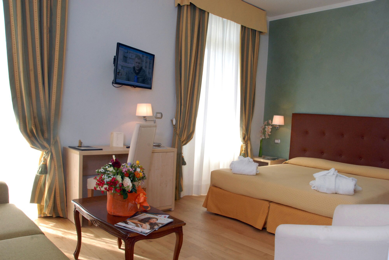 Bedroom 7