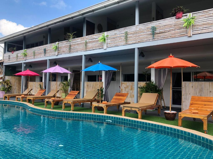 Samui Zenity Hotel, Ko Samui