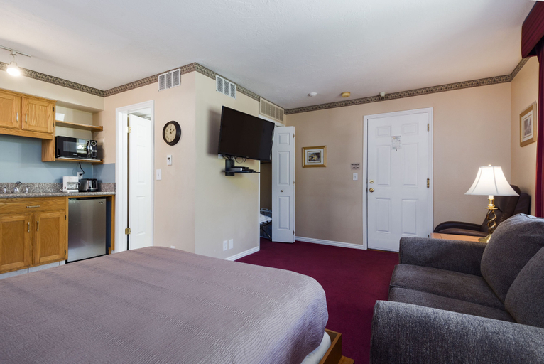Bedroom 6