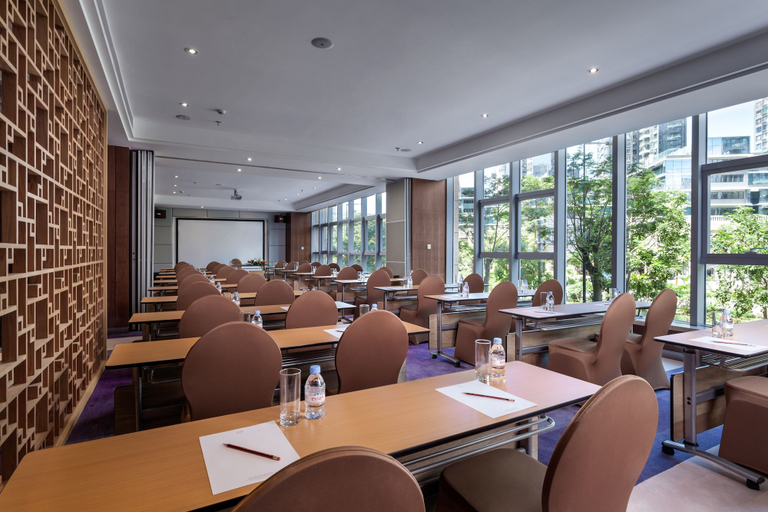 Food & Drinks 4, Savills Residence Daxin Shenzhen Bay, Shenzhen
