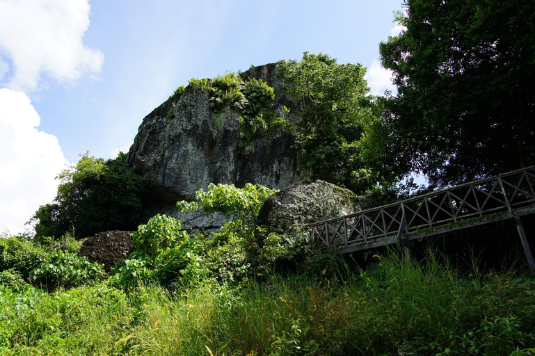 Nearby Landmark 3, Memory Boutique Hotel, Semporna
